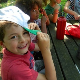 DSCN3899 - Scouts en Gidsen Zaventem 